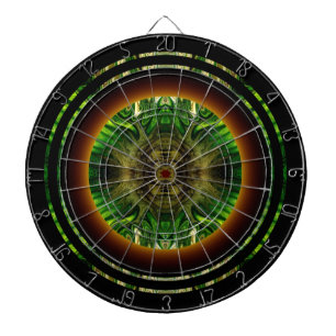 Dartboard 30