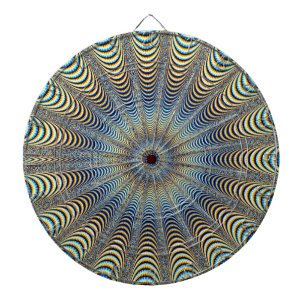Dartboard/Abstract Dartboard