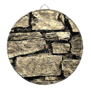 DARTBOARD ART AND DESIGN