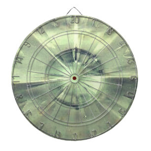 DARTBOARD ART AND DESIGN