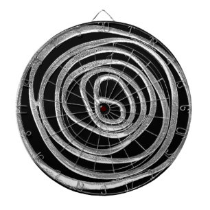 DARTBOARD ART AND DESIGN