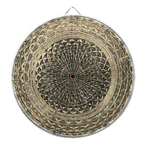 DARTBOARD ART AND DESIGN