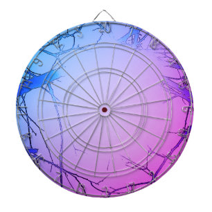 DARTBOARD ART AND DESIGN