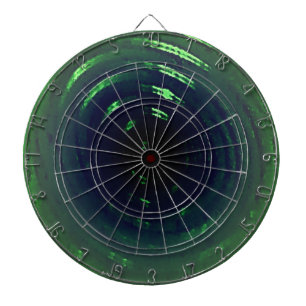 DARTBOARD ART AND DESIGN