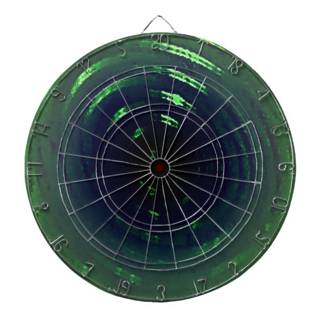 DARTBOARD ART AND DESIGN (Front)