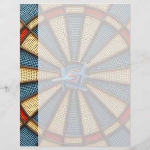 Dartboard Bullseye