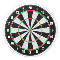 DartBoard Darts Target Practice Board