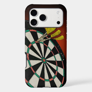 Dartboard Design
