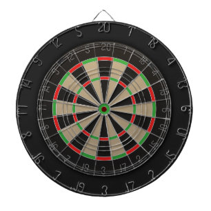 Dartboard Lover