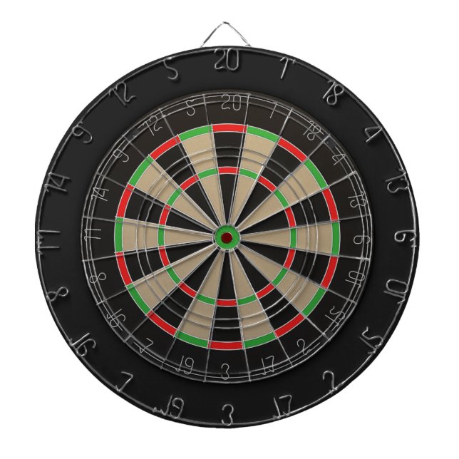 Dartboard Lover (Front)
