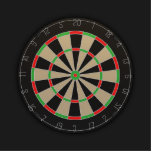 Dartboard Lover Photo Sculpture Badge<br><div class="desc">Dart lover! Or dartboard enthusiasts. Very easy to personalise and put your name on the product.</div>