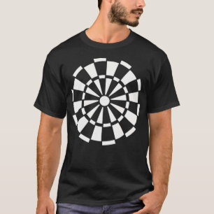Dartboard T-Shirt