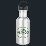 Dartmoor National Park 532 Ml Water Bottle<br><div class="desc">Dartmoor National Park is one of the last great wildernesses in the UK with an inspirational landscape of heatherclad moors and rugged tors.</div>