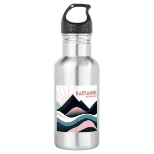 Dartmoor National Park Coloured Hills 532 Ml Water Bottle