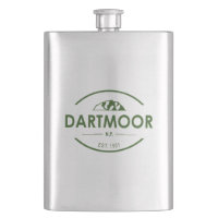 Dartmoor National Park