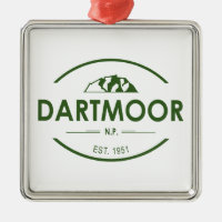 Dartmoor National Park