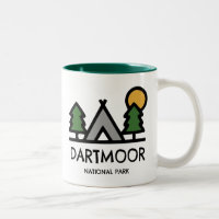 Dartmoor National Park