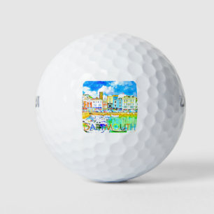 Dartmouth Golf Balls