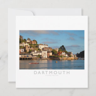 Dartmouth Holiday Card