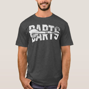Darts _13 T-Shirt