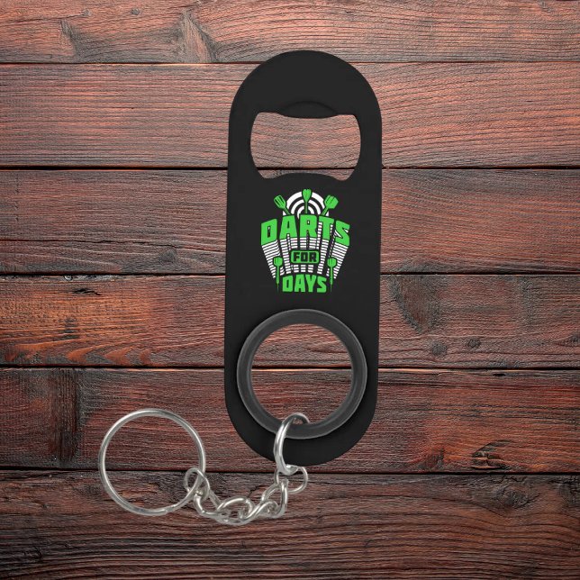 Darts 4 Days - Dart Player (Creator Uploaded)