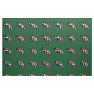 Darts Destination Bullseye, Fabric