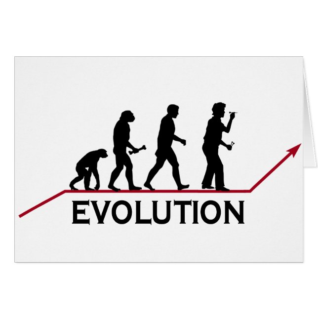 Darts Evolution (Front Horizontal)