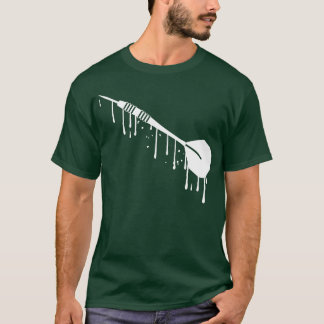 Darts Fun Game Sport funny T-Shirt