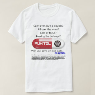 Darts Meds Darts Shirt