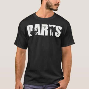 Darts players T-Shirt