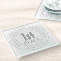 Darts Team Darts Player 1st Prize Trophy Award