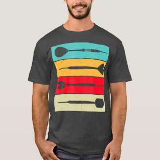 Darts Worldchampion Darter Dart T-Shirt