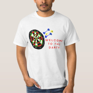 Darty Shirt