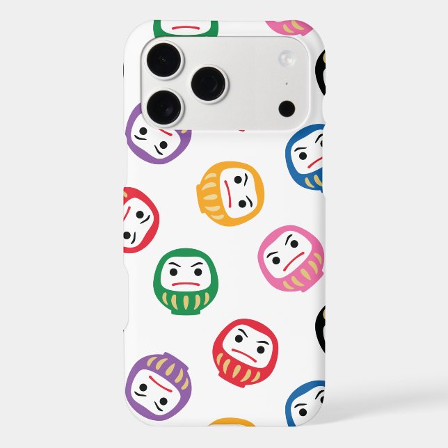 Daruma (Back)