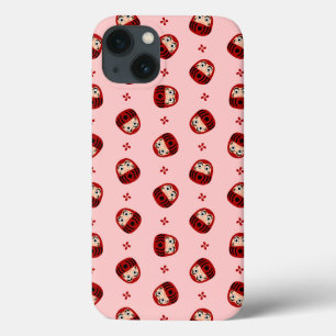 Daruma iPhone 13 Case