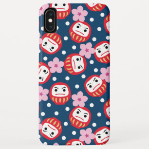 Daruma iPhone XS Max Case