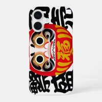 Daruma for Business Success and Prosperity