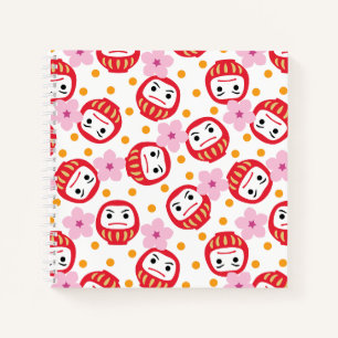 Daruma Notebook