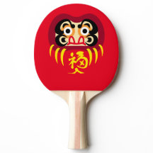 DARUMA PADDLE