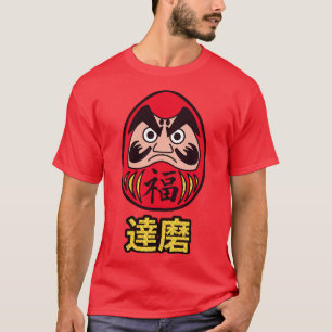 Daruma T-Shirt
