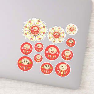 Daruma variety