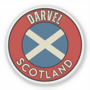 Darvel, Scotland