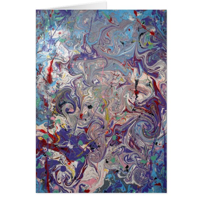 Darvintyne Card 3 (Front)