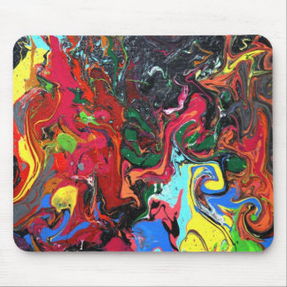 Darvintyne Mousepad 2