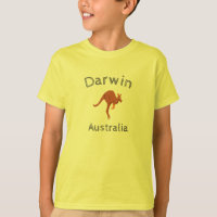 Darwin Australia Kangaroo 4