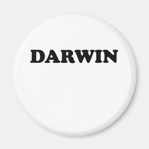 darwin magnet
