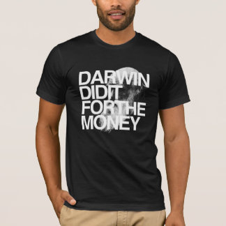 Darwin (men) T-Shirt