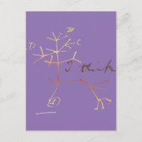 Darwin tree of life: I think