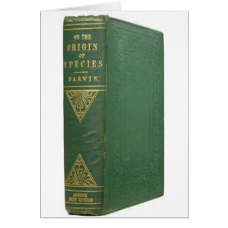 Darwin's Origin of Species