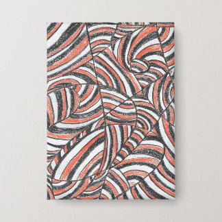 Darya | Abstract Hand-Drawn Art Buttons